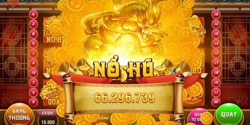 Cách chơi nổ hũ cơ bản tại ip88