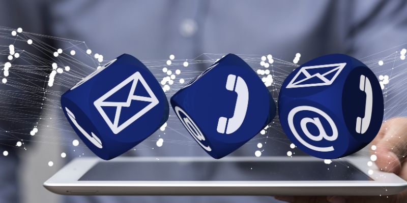 Cập nhật thông tin liên hệ chính xác mới nhất