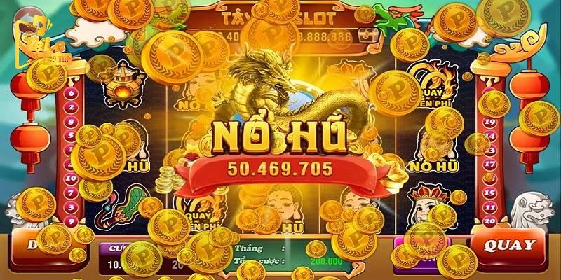 Đôi nét về sảnh nổ hũ ip88 nổi bật