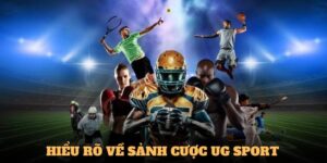 UG Sports