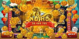 Game nổ hũ uy tín