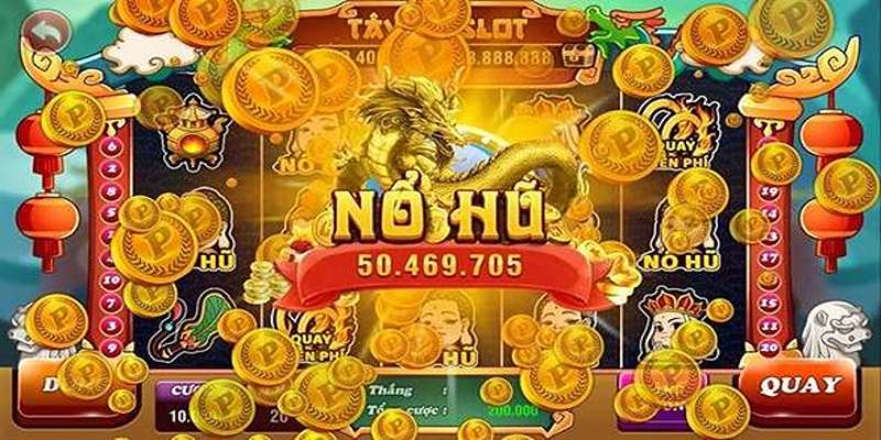 Giới thiệu game nổ hũ uy tín