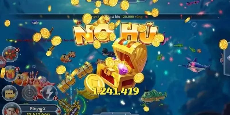 Hệ thống khuyến mãi đa dạng với nhiều lựa chọn