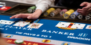 Baccarat Online