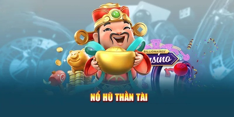 Những biểu tượng đặc trưng khi quay hũ cần biết