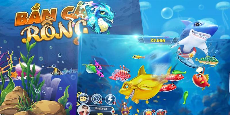 Phân tích tỷ lệ chiến thắng khi tham gia săn cá