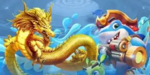 Bắn Cá Rồng Vàng