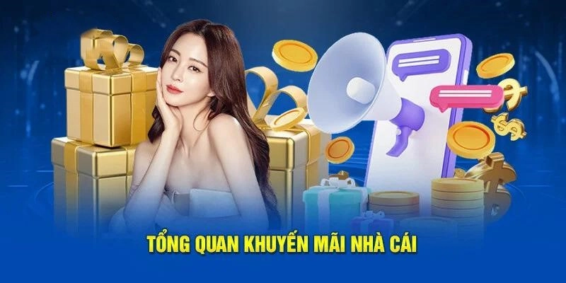 Tổng quan những khuyến mãi ip88 hot nhất