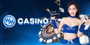 WM Casino