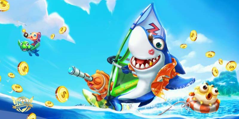 Luật chơiLuật chơi, cách vào game và mẹo bắn cá trúng thưởng, cách vào game và mẹo bắn cá trúng thưởng