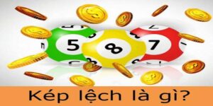 Dàn đề kép lệch là gì?