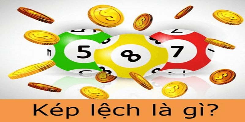 Dàn đề kép lệch là gì?