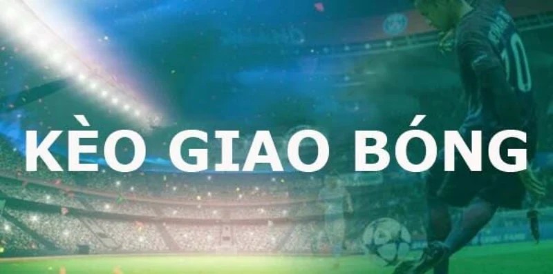 Không đặt theo đám đông khi chơi kèo giao bóng trước