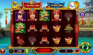  Giới thiệu Nổ Hũ Táo Quân Tại ko66