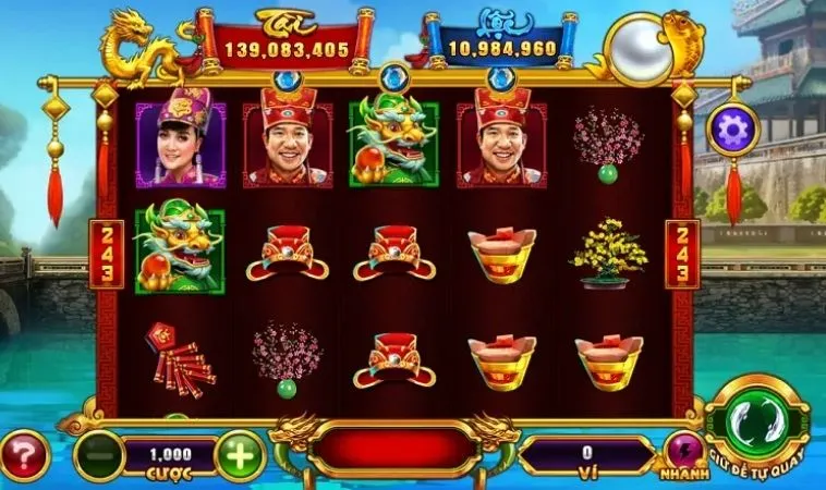 Giới thiệu Nổ Hũ Táo Quân Tại ko66